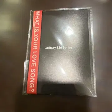 [ BTS ] ARIRANG GALAXY 스마트폰 스트랩 한정판