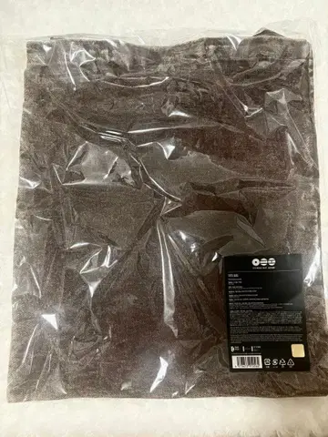 BTS 아리랑 토트백