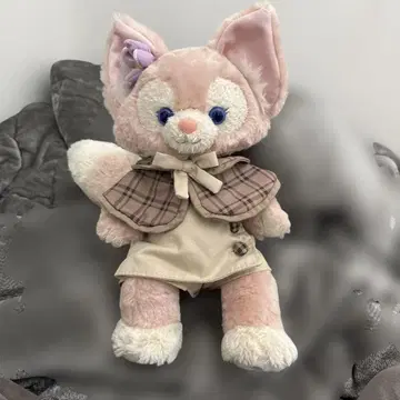 Disney 리나벨 봉제 인형s 코스튬 포함