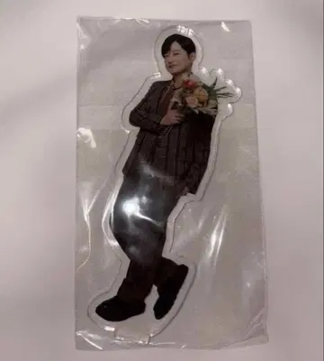 카시마츠 텐다이 아크릴 스탠드 시모노 히로