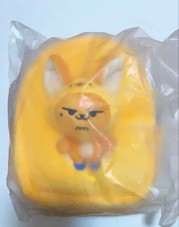 TXT 뿔바투 팬툰 멀티 파우치 영준