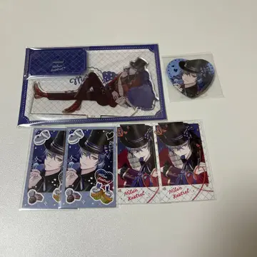 니지산지 밀라노 케스트렐 MeltyValentine