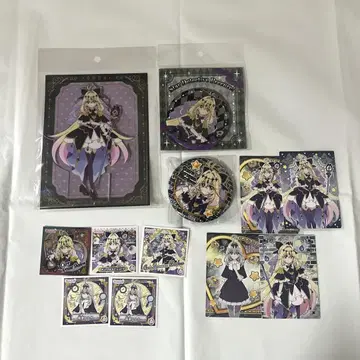 명탐정 프리큐어 큐어 아르카나 쉐도우