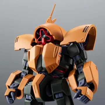 새상품! ROBOT혼 NRX-044 앗시마 ver. A.N.I.M.E.