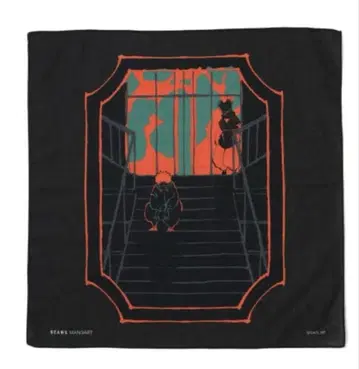 BEAMS MANGART 주술회전