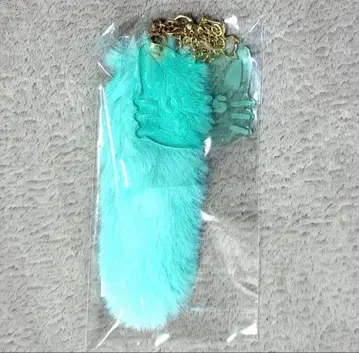 CUTIESTREET 큐스토 이타쿠라 카나 꼬리 참