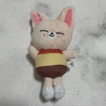 Straykids Skzoo 폭시니 푸딩 백참