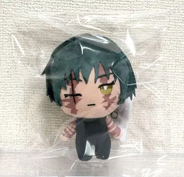 주술회전 SD 봉제 인형 사멸회유 2 젠인 마키