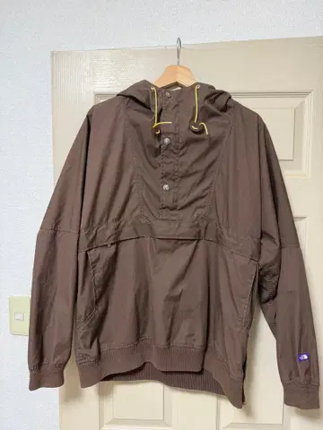 THE NORTH FACE 윈드 재머 파카