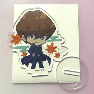 [레어] 유희왕 카이바 아크릴 스탠드