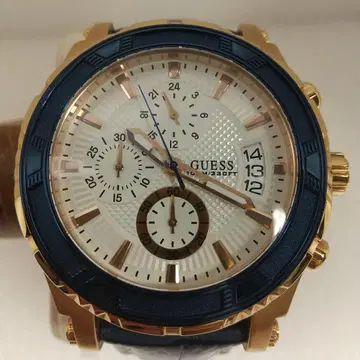 게스 GUESS 크로노그래프