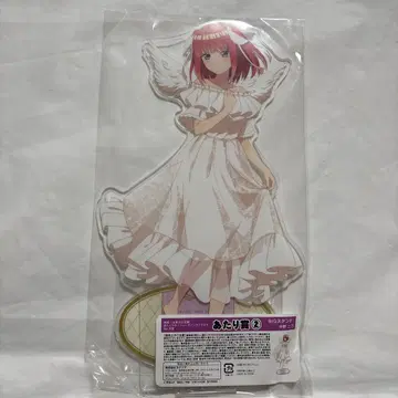 5등분의 신부 니노 아타리 아크릴 스탠드 천사