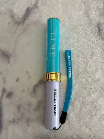 초특급 응원봉 알로하 스트랩 포함