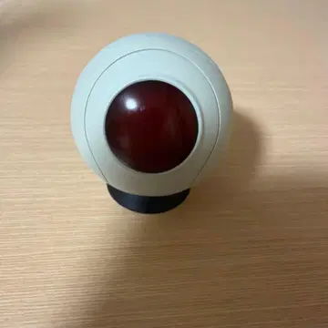 드래곤볼 아이템 컬렉션 사이어인 우주선