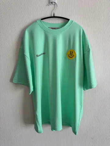 Russeluno 라셀노 T셔츠 레어