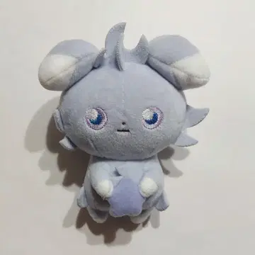 포켓몬 포케피스 봉제 인형 Starry Night 니아스퍼