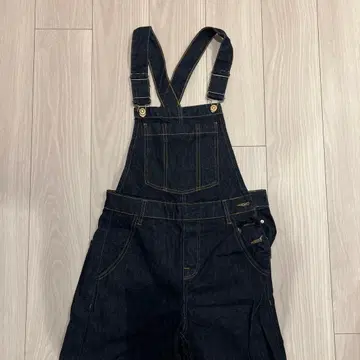 ZARA 살로펫 오버롤