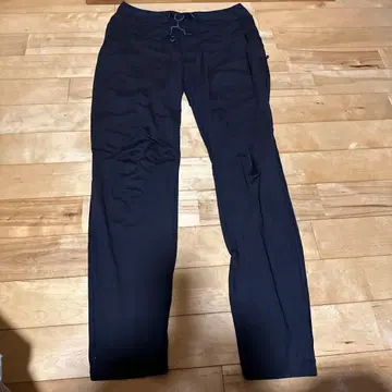 파타고니아 텔본느 조거 블랙 S 사이즈