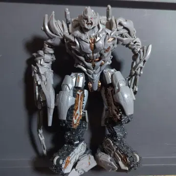 [ 부품 완비 ] 트랜스포머 스튜디오 시리즈 ss-11 메가트론