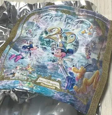 디즈니씨 가챠 가챠 25주년 백