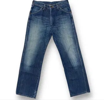 90s Wrangler 11mwz M1116 W32 랭글러 복각