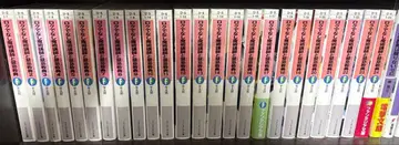 나태한 마술 강사와 금기 교전 전 24권