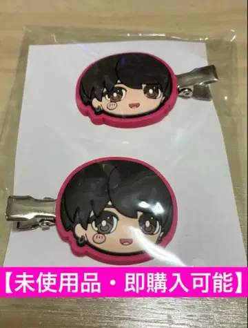 M!LK 사노 하야토 드디어 나온 헤어핀