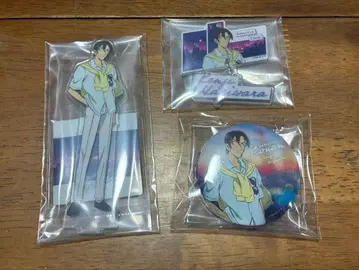 명탐정 코난 세가 럭키 쿠지 하귀원 켄지