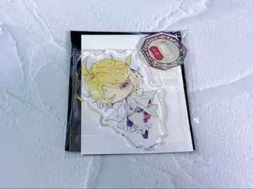 유크로 AGF2025 SD 캐릭터 아크릴 스탠드 히이라기