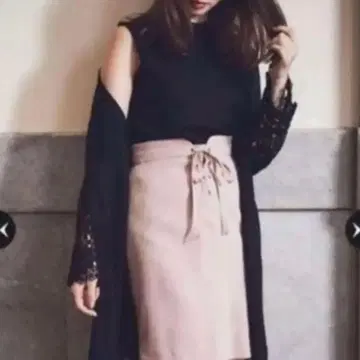 리랜드트루 스커트