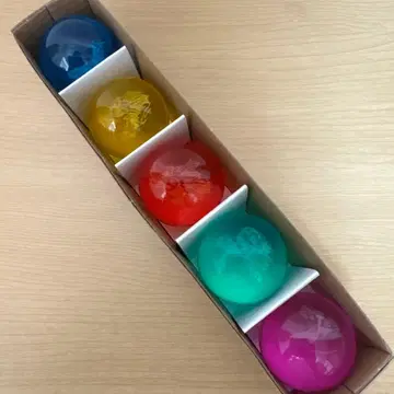 오성전대 다이레인저 천보래래의 구슬