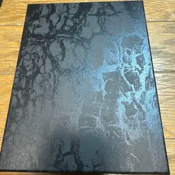 DIR EN GREY mode of GAUZE 2014 aknot DVD