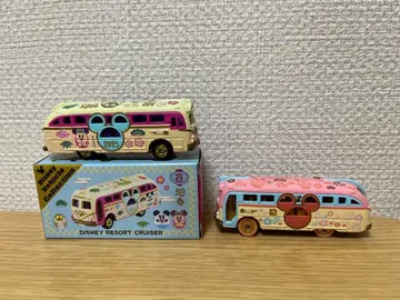 디즈니 리조트 디즈니 크루저 토미카 토끼띠 뱀띠