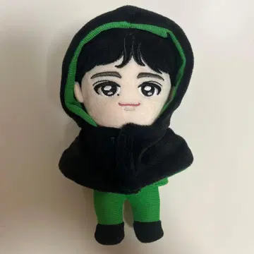 초특급 타쿠야 JOKER EVE 봉제 인형 마스코트 쿠사카와 타쿠야