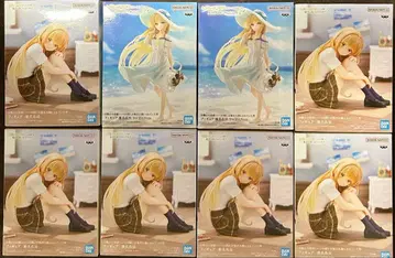 옆집 천사님에게는 아무래도 길들여져 버린 나 2기 시이나 마히루 8점