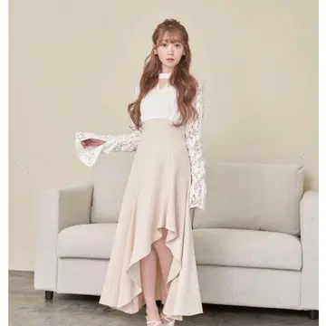 로제 뮤즈 Rose Muse 원피스 오타니 에미리