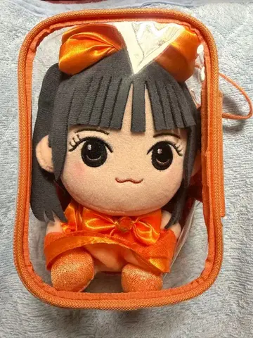 모나키 오요네 봉제 인형