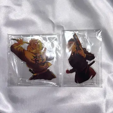 시나즈가와 사네미 겐야 아크릴 스탠드