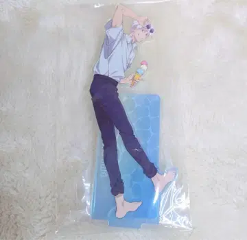 [ T ] 주술회전 고죠 사토루 세가 럭키 쿠지 아크릴 스탠드