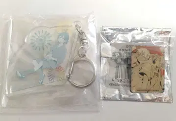 카게로우 프로젝트 히비야 아크릴 키링