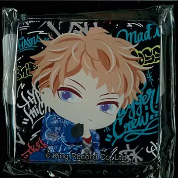 R4G SD 아크릴 마그넷 부지마 메이슨 리오