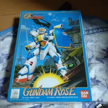 1/144 건담 로즈 [ 기동무투전 G건담 ] 미개봉품