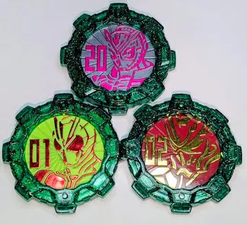 기계전대 젠카이저 센타이기어 세이버