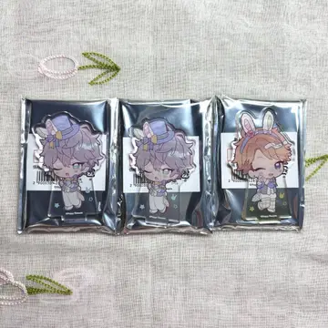 앙스타 애니카페 아크릴 스탠드 이즈미 아라시