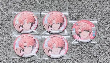 니지산지 Oriens 3주년 아카기 웬