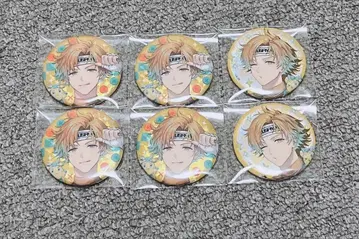 니지산지 Oriens 3주년 우사미 리토