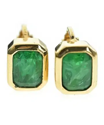 Christian Dior 귀걸이 귀찌 여성용