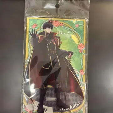 메다리스트 요타카 준 아크릴 스탠드