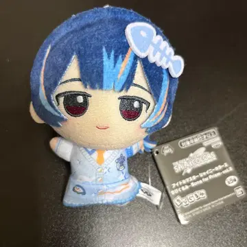 아이돌 마스터 샤이니 컬러즈 샤니마스 SD 인형 모리노 린제