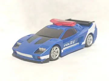 토미카 하이퍼레스큐 드라이브베드 사이클론바이퍼 미니카